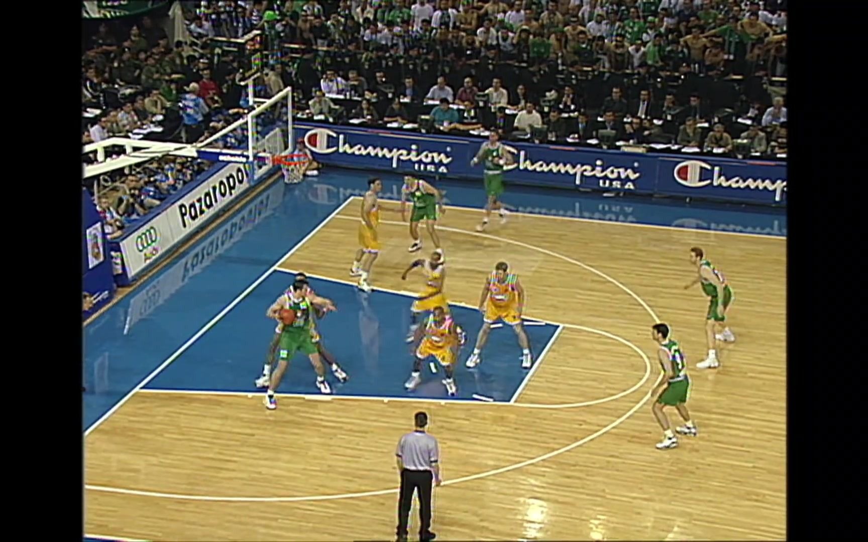 确认漏判 确认漏判